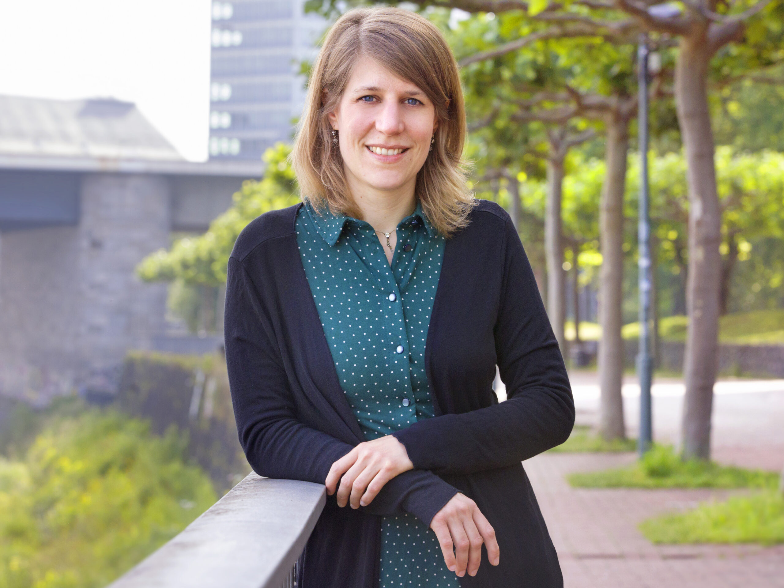 Verena Schäffer